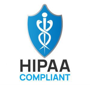 HIPAA Compliant