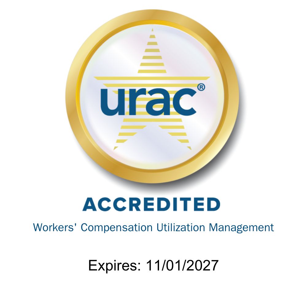 URAC Accredited